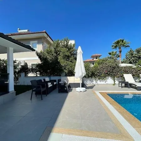 Organic - 6 Person Private Luxury *