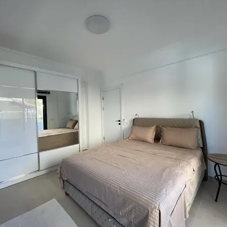 Organic - 6 Person Private Luxury Villa Dalyan