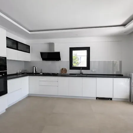 Vila Organic - 6 Person Private Luxury Dalyan