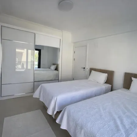 Organic - 6 Person Private Luxury *