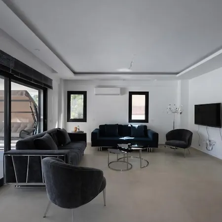 Organic - 6 Person Private Luxury Dalyan