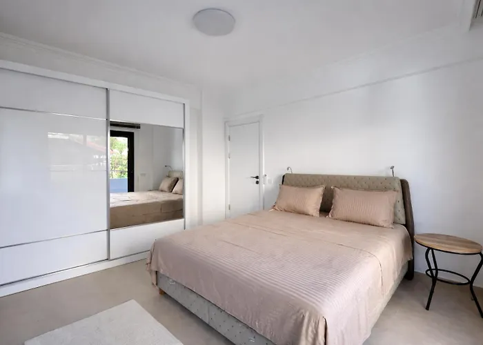 Organic - 6 Person Private Luxury Vila
