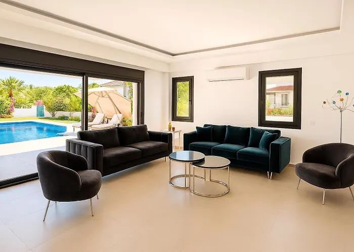 Organic - 6 Person Private Luxury * Dalyan