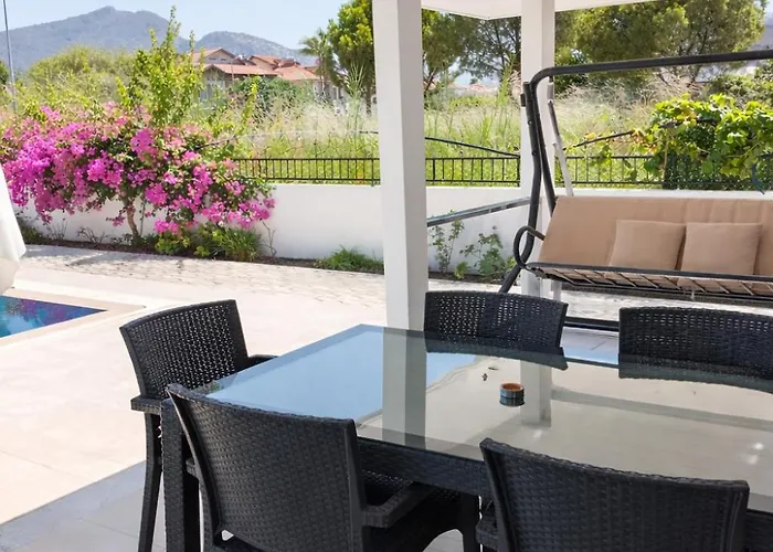 Organic - 6 Person Private Luxury