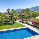 Organic - 6 Person Private Luxury * Dalyan