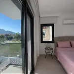 Organic - 6 Person Private Luxury Villa *