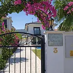 Organic - 6 Person Private Luxury *