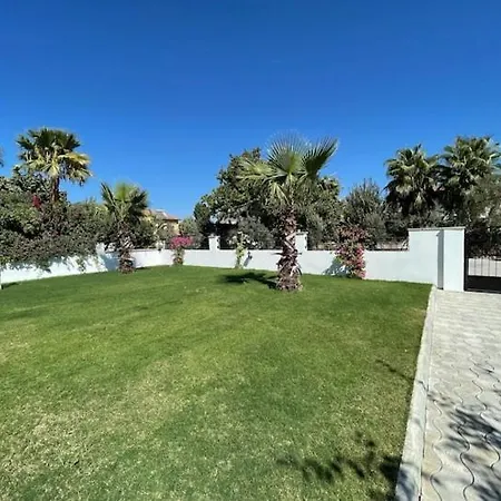 Organic - 6 Person Private Luxury