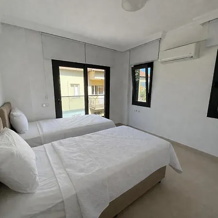 Organic - 6 Person Private Luxury * Dalyan