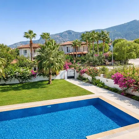 Organic - 6 Person Private Luxury * Dalyan